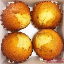 Honey Madeleine Combo (4 Pack)